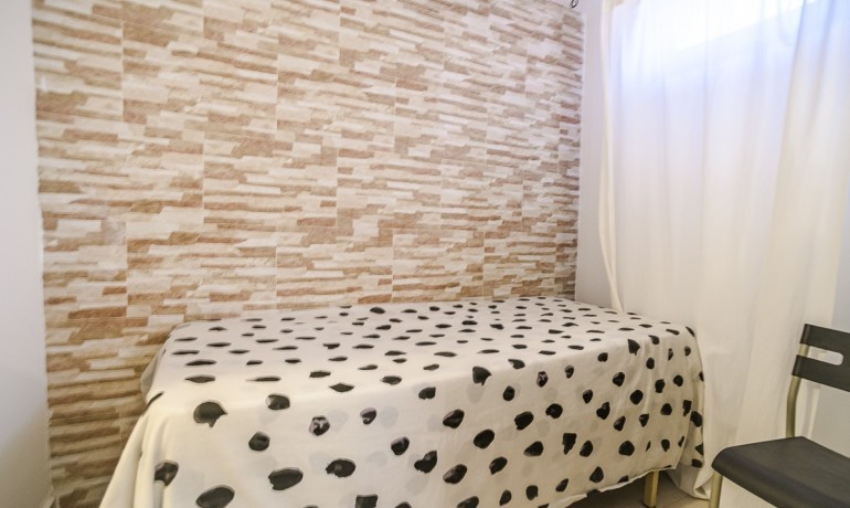 Venta - Casa -
Torrevieja - LOS BALCONES - LOS ALTOS