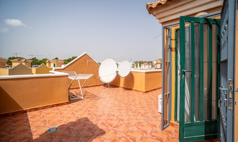 Venta - Casa -
Torrevieja - LOS BALCONES - LOS ALTOS