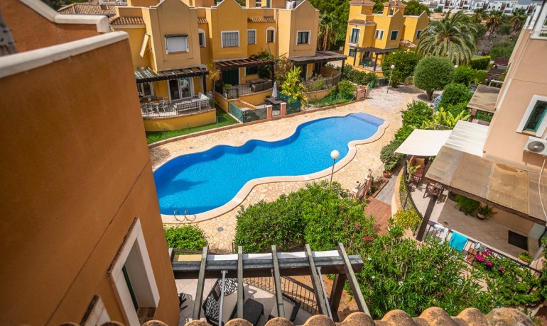 Venta - Casa -
Torrevieja - LOS BALCONES - LOS ALTOS