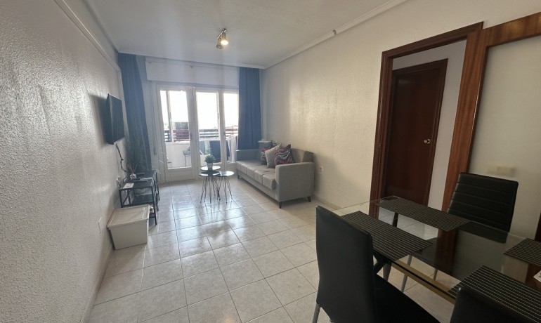 Herverkoop - Appartement / Flat -
Torrevieja* - Torrevieja
