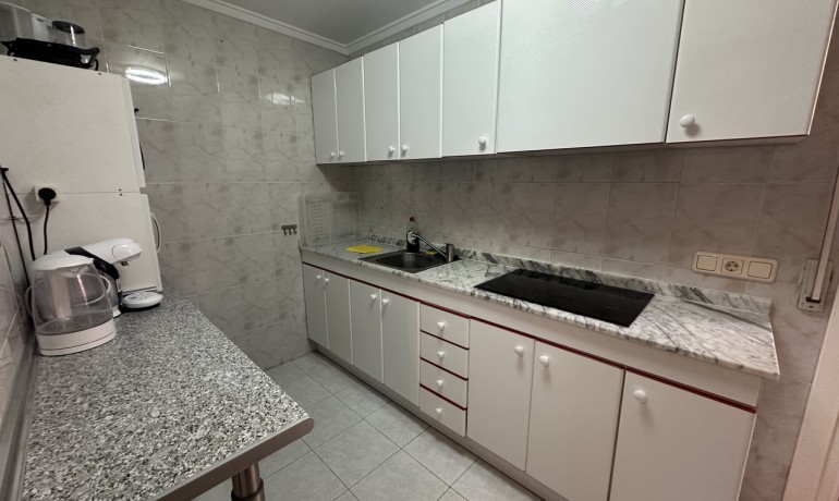 Herverkoop - Appartement / Flat -
Torrevieja* - Torrevieja