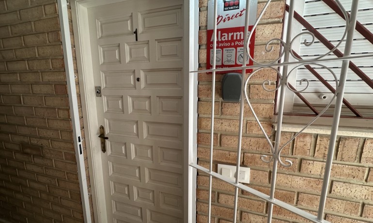 Herverkoop - Appartement / Flat -
Torrevieja* - Torrevieja