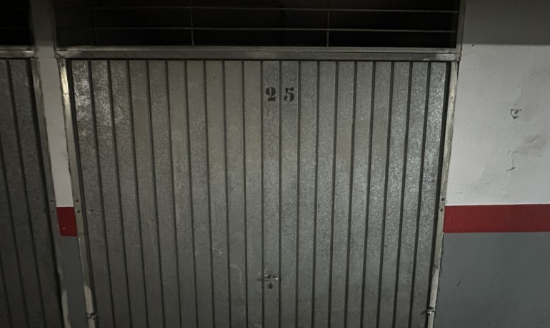 Herverkoop - Appartement / Flat -
Torrevieja* - Torrevieja