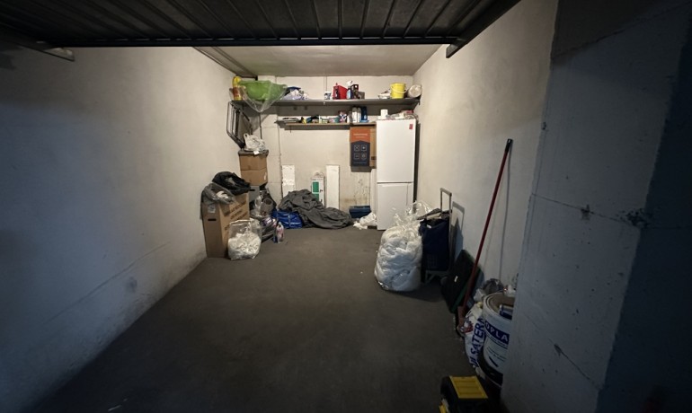 Herverkoop - Appartement / Flat -
Torrevieja* - Torrevieja