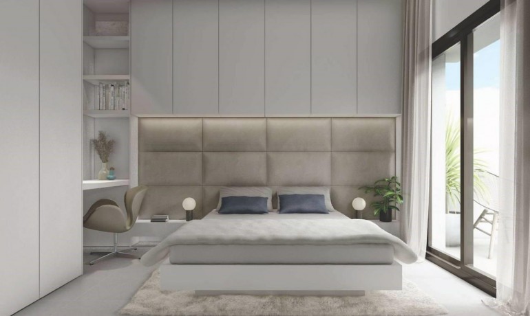 Nieuwbouw - Villa -
San Juan de los Terreros* - San Juan De Los Terreros