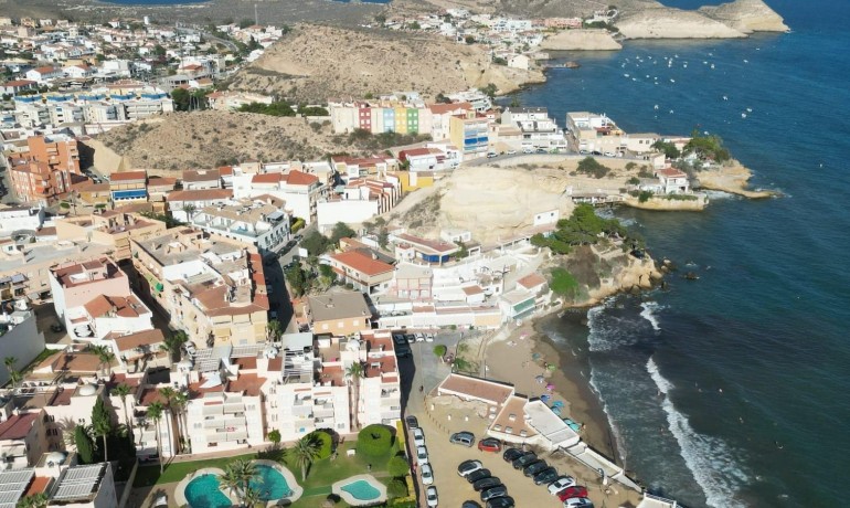Nieuwbouw - Villa -
San Juan de los Terreros* - San Juan De Los Terreros