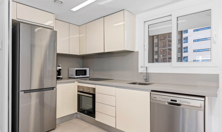 Herverkoop - Appartement / Flat -
Orihuela Costa* - Punta Prima