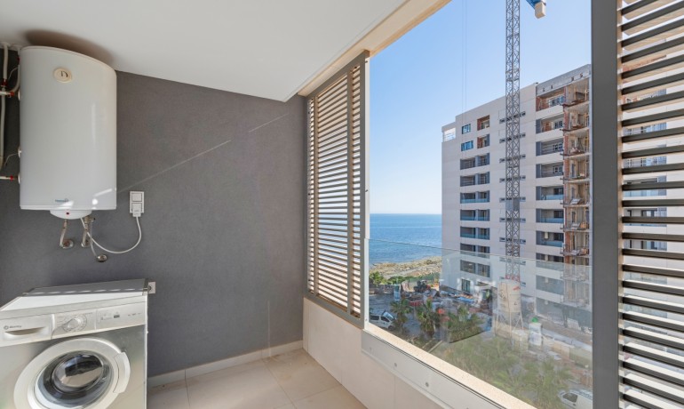 Herverkoop - Appartement / Flat -
Orihuela Costa* - Punta Prima