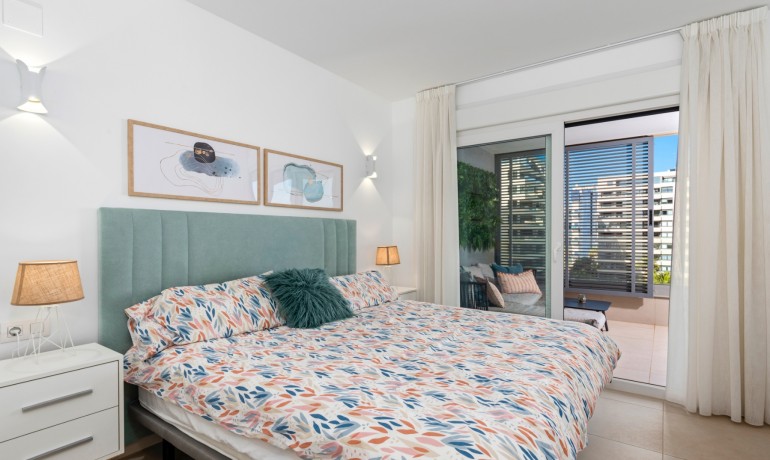 Herverkoop - Appartement / Flat -
Orihuela Costa* - Punta Prima