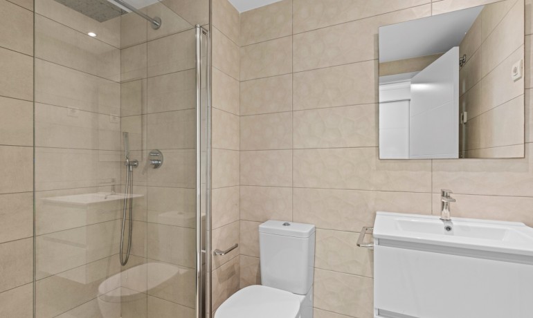 Herverkoop - Appartement / Flat -
Orihuela Costa* - Punta Prima