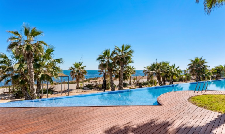 Herverkoop - Appartement / Flat -
Orihuela Costa* - Punta Prima