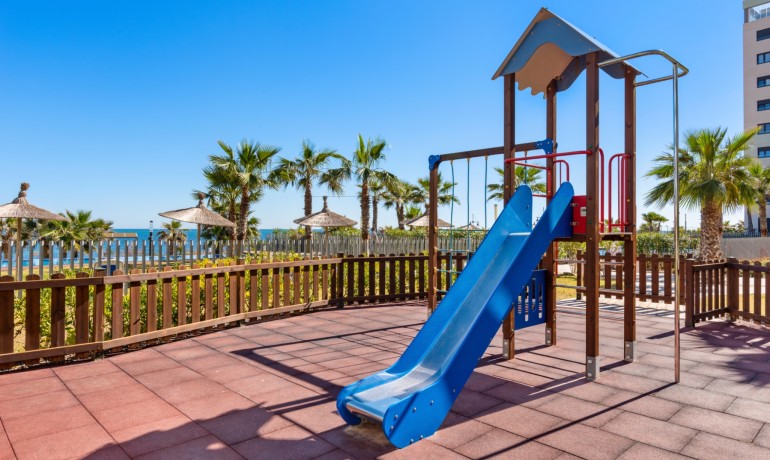 Herverkoop - Appartement / Flat -
Orihuela Costa* - Punta Prima