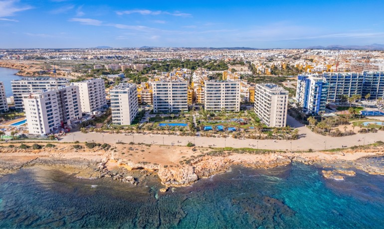 Herverkoop - Appartement / Flat -
Orihuela Costa* - Punta Prima