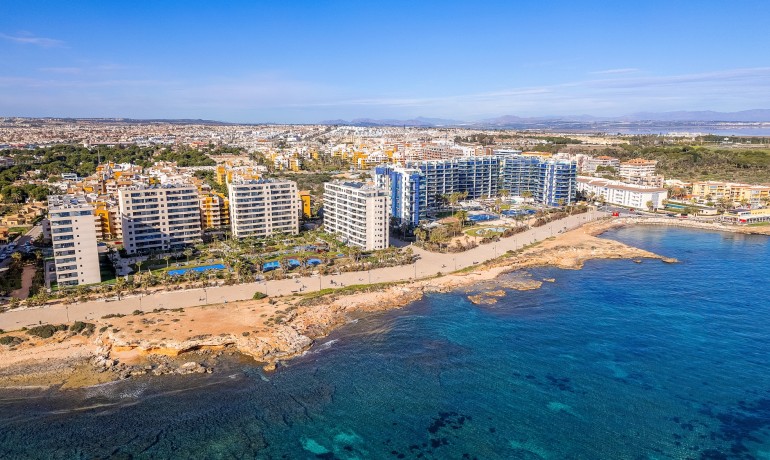 Herverkoop - Appartement / Flat -
Orihuela Costa* - Punta Prima