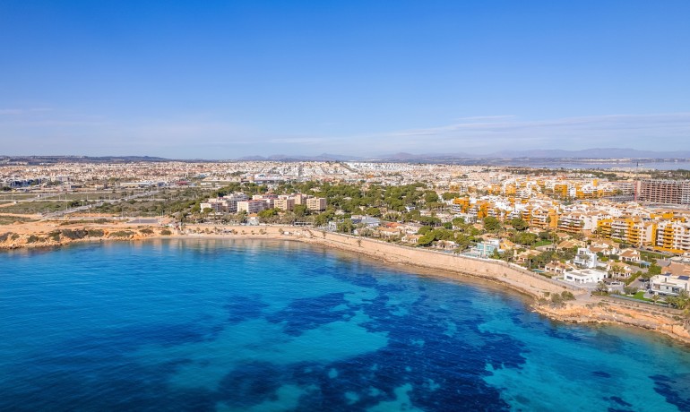 Herverkoop - Appartement / Flat -
Orihuela Costa* - Punta Prima