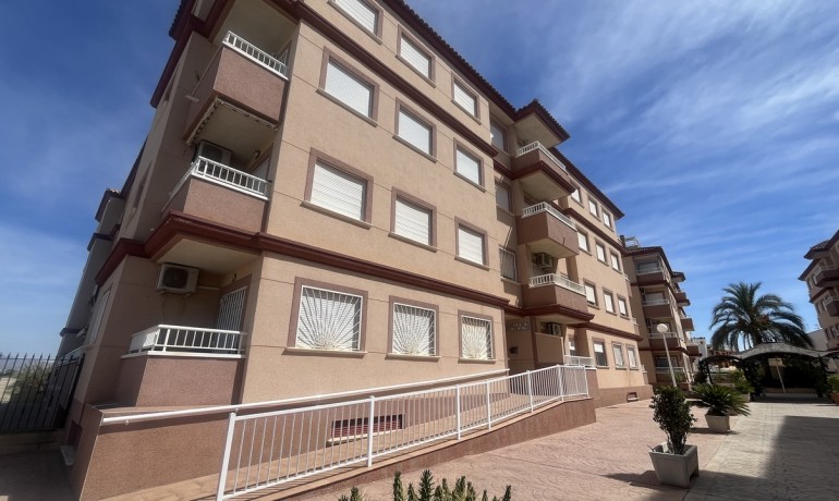 Revente - Appartement / Flat -
Algorfa* - Algorfa