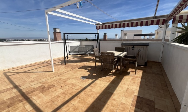 Revente - Appartement / Flat -
Algorfa* - Algorfa