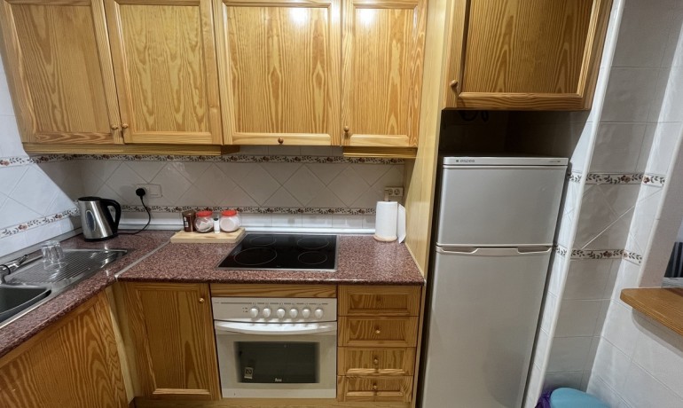 Revente - Appartement / Flat -
Algorfa* - Algorfa