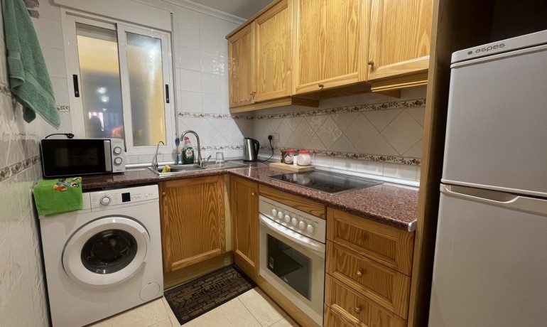 Revente - Appartement / Flat -
Algorfa* - Algorfa