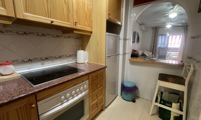 Revente - Appartement / Flat -
Algorfa* - Algorfa