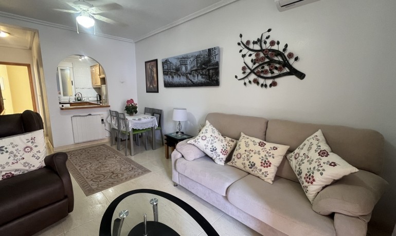 Revente - Appartement / Flat -
Algorfa* - Algorfa