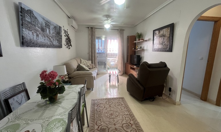 Revente - Appartement / Flat -
Algorfa* - Algorfa