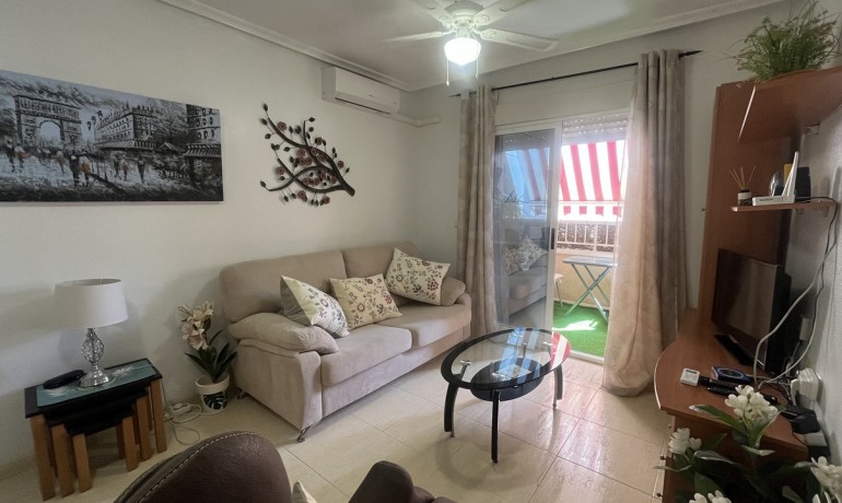 Revente - Appartement / Flat -
Algorfa* - Algorfa