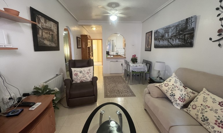 Revente - Appartement / Flat -
Algorfa* - Algorfa