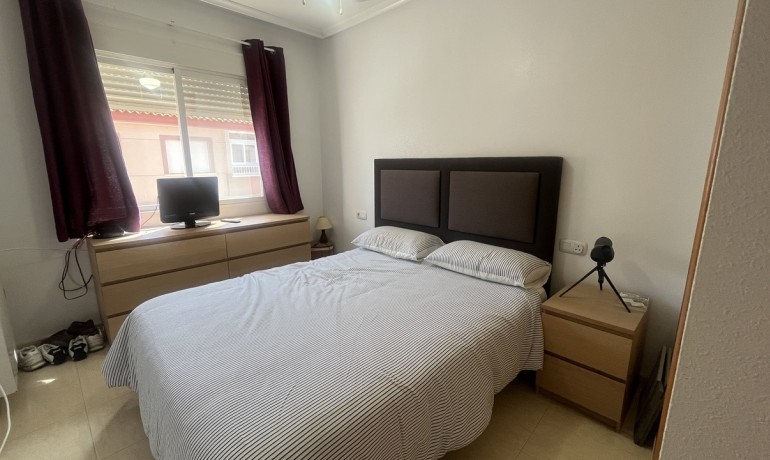 Revente - Appartement / Flat -
Algorfa* - Algorfa