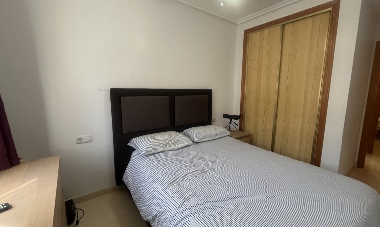 Revente - Appartement / Flat -
Algorfa* - Algorfa