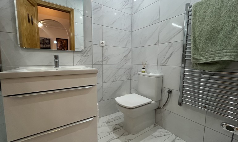 Revente - Appartement / Flat -
Algorfa* - Algorfa