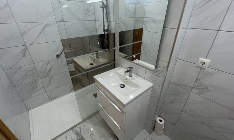 Revente - Appartement / Flat -
Algorfa* - Algorfa