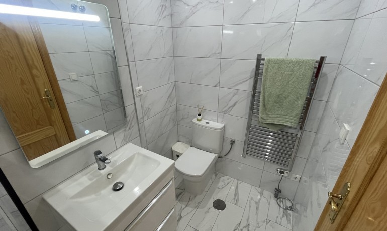 Revente - Appartement / Flat -
Algorfa* - Algorfa