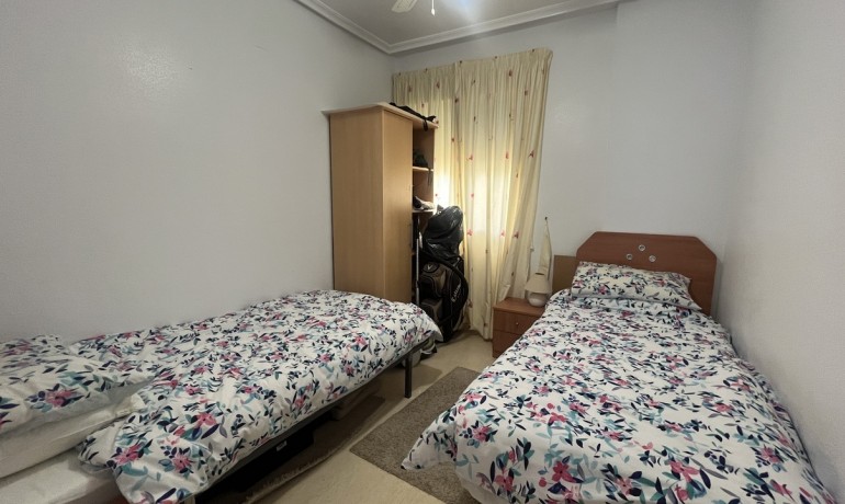 Revente - Appartement / Flat -
Algorfa* - Algorfa