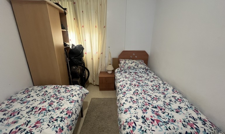 Revente - Appartement / Flat -
Algorfa* - Algorfa