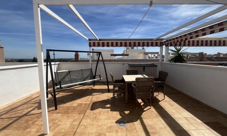 Revente - Appartement / Flat -
Algorfa* - Algorfa