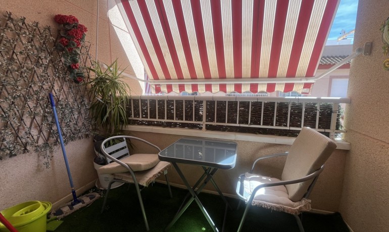 Revente - Appartement / Flat -
Algorfa* - Algorfa