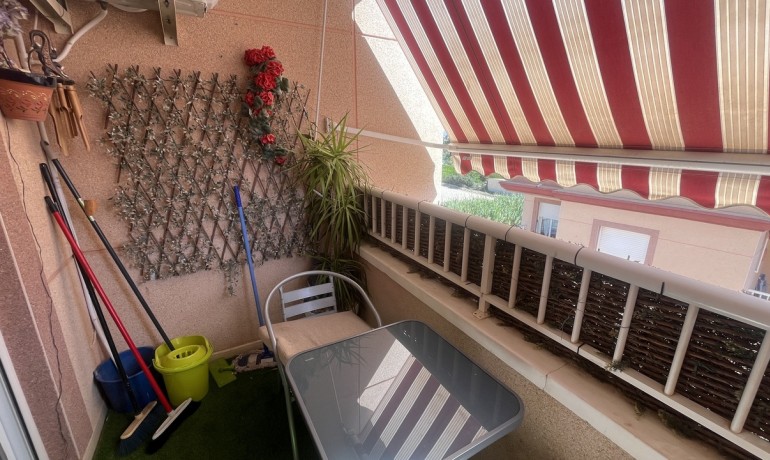 Revente - Appartement / Flat -
Algorfa* - Algorfa