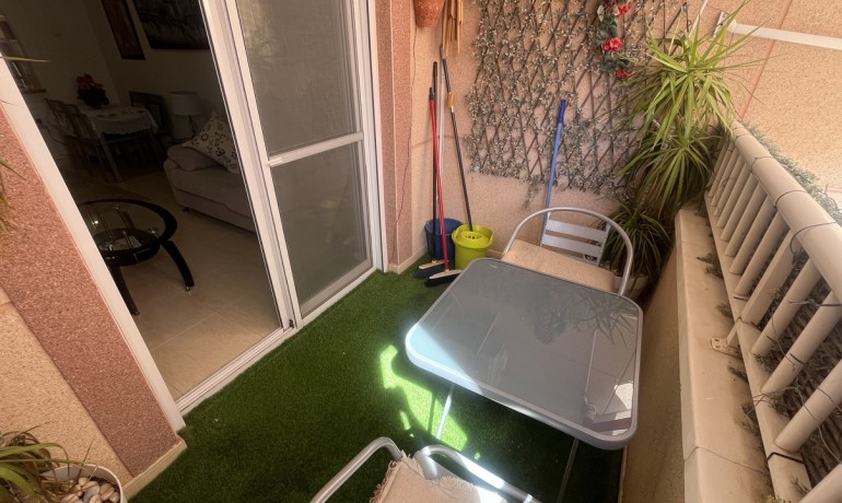 Revente - Appartement / Flat -
Algorfa* - Algorfa