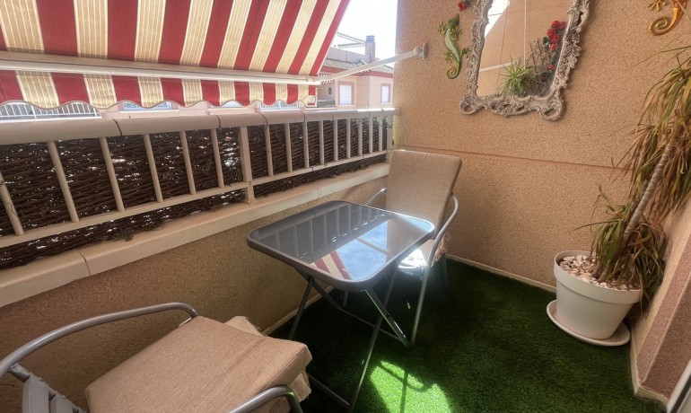 Revente - Appartement / Flat -
Algorfa* - Algorfa