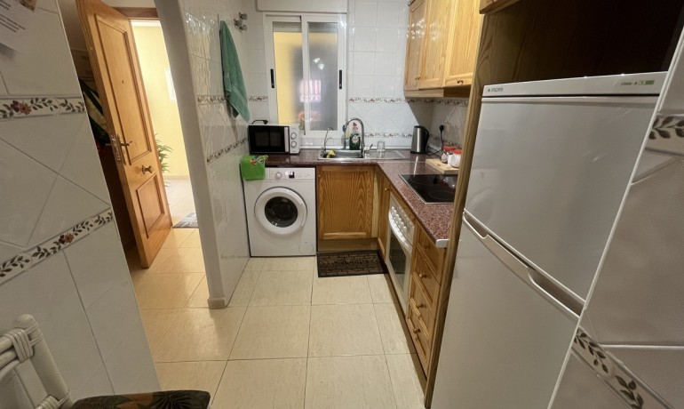 Revente - Appartement / Flat -
Algorfa* - Algorfa