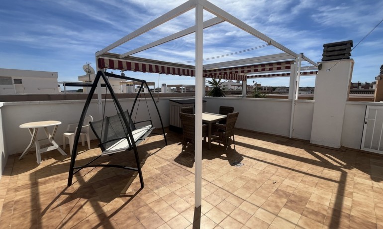 Revente - Appartement / Flat -
Algorfa* - Algorfa