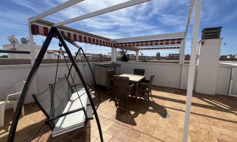 Revente - Appartement / Flat -
Algorfa* - Algorfa