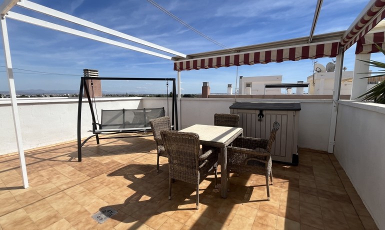 Revente - Appartement / Flat -
Algorfa* - Algorfa