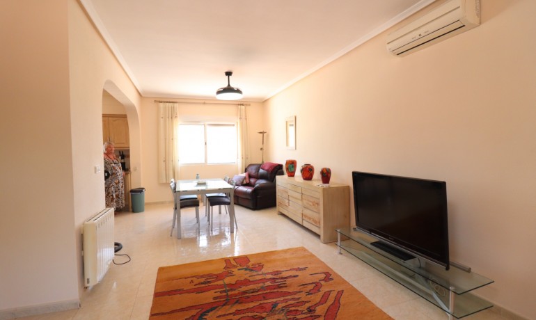 Herverkoop - Finca / Landgoed -
Catral* - Catral - Country