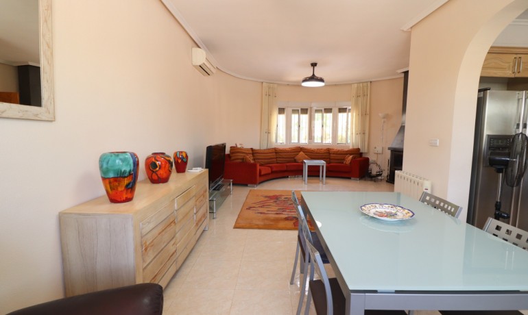 Herverkoop - Finca / Landgoed -
Catral* - Catral - Country