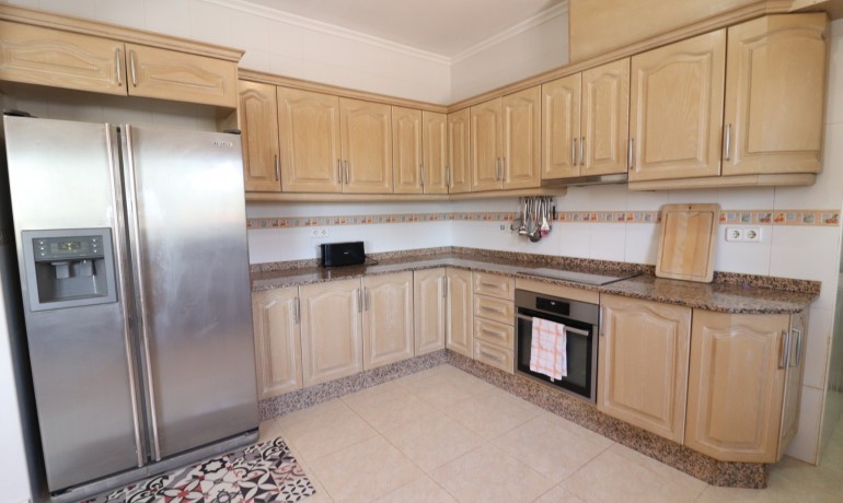 Herverkoop - Finca / Landgoed -
Catral* - Catral - Country