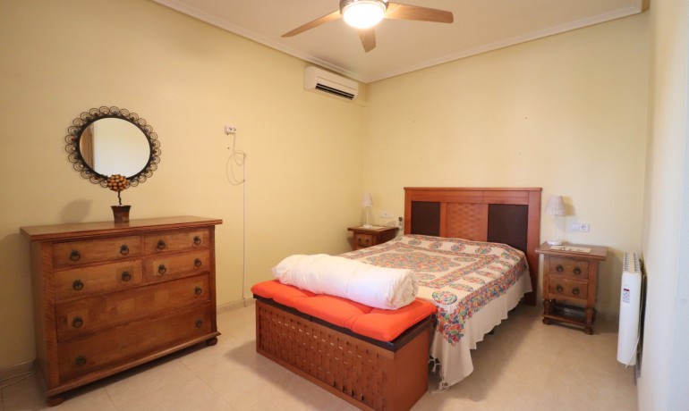 Herverkoop - Finca / Landgoed -
Catral* - Catral - Country