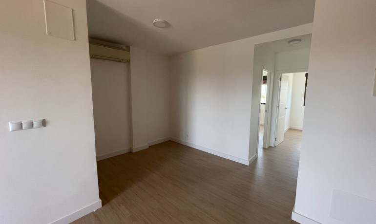 Revente - Appartement / Flat -
Daya Nueva