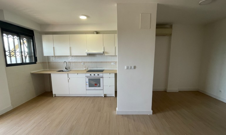 Revente - Appartement / Flat -
Daya Nueva